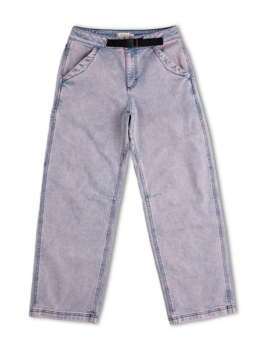 Ripton Women's Amok Jeans Light Pink 26 NWT